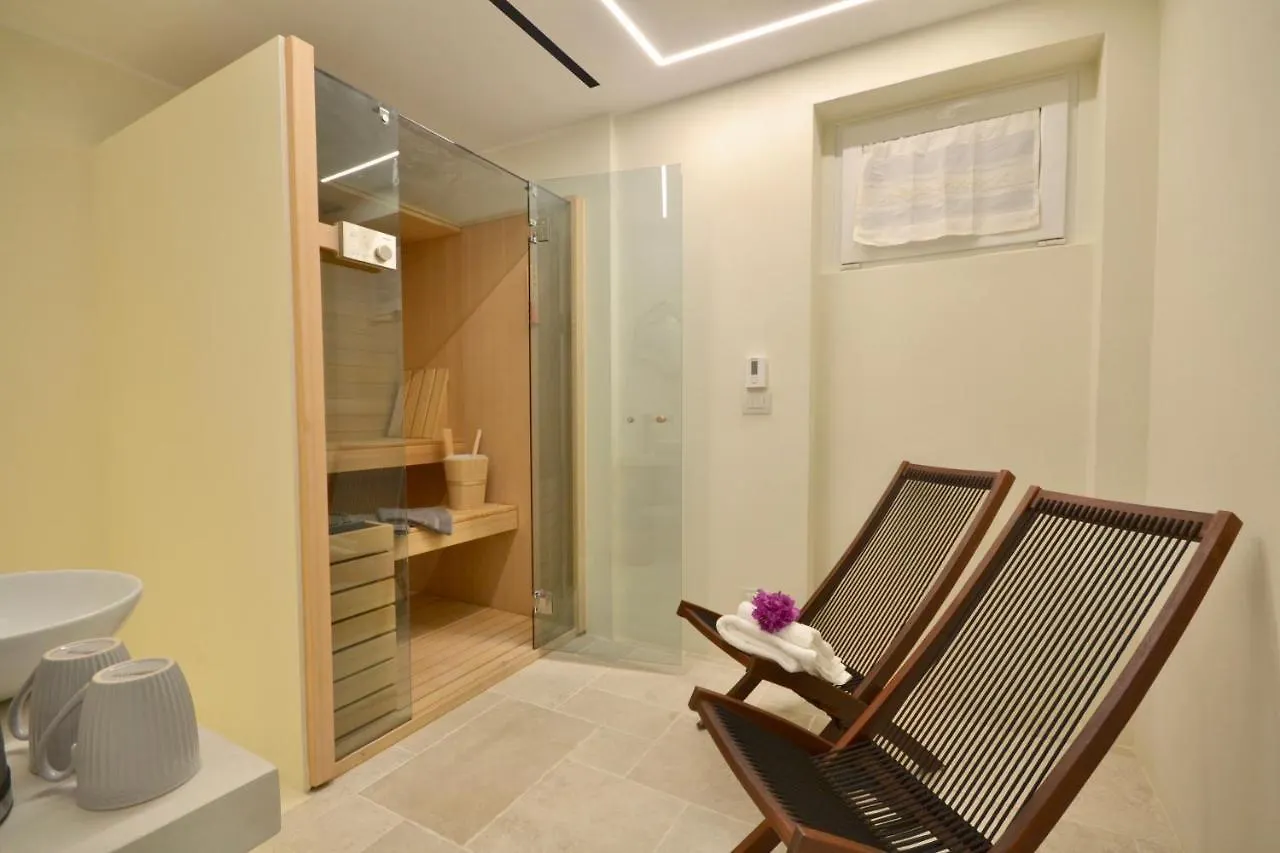 Casa vacanze I Giardini di Camogli - VILLA RUMANIN, garden&pool Italia