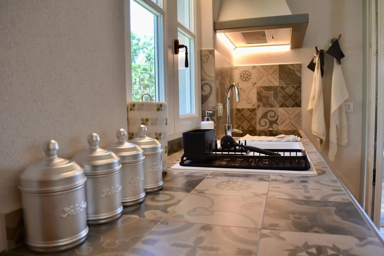 Casa vacanze I Giardini di Camogli - VILLA RUMANIN, garden&pool Italia