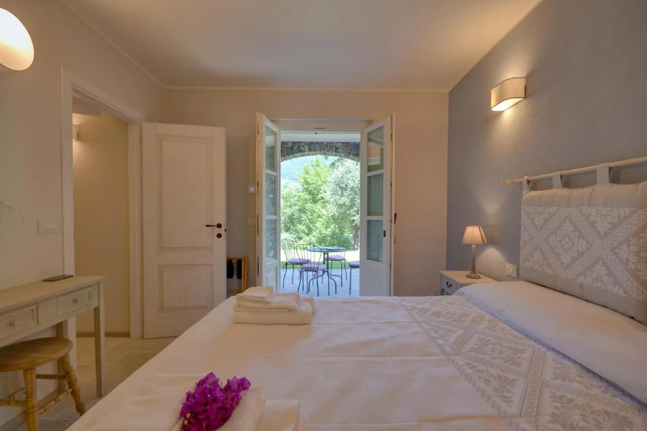 I Giardini di Camogli - VILLA RUMANIN, garden&pool