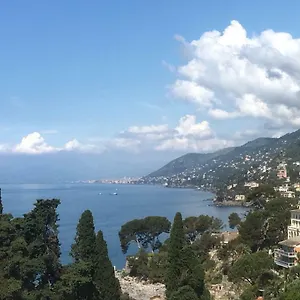 Casetta Del Marinaio Affittacamere