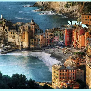 Silmar Appartamento