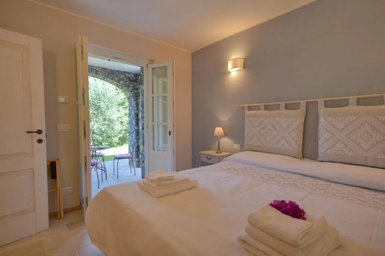I Giardini Di Camogli - Villa Rumanin, Garden&Pool 0*,