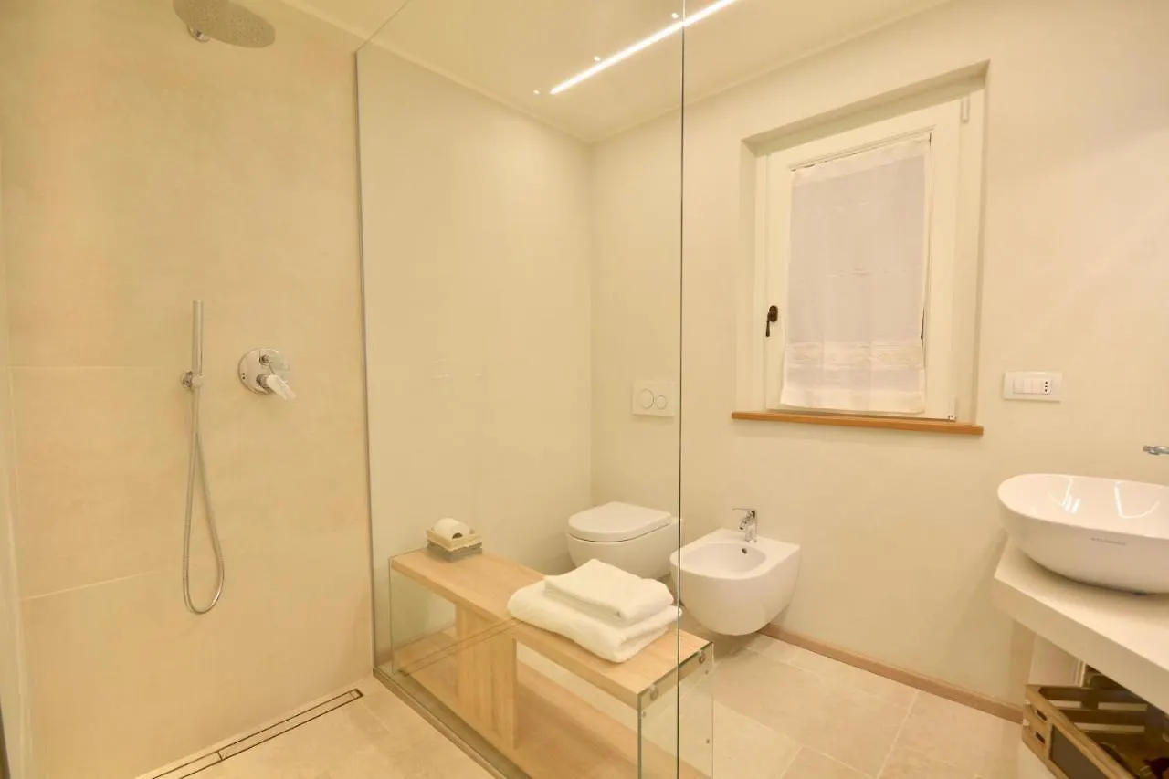 I Giardini Di Camogli - Villa Rumanin, Garden&Pool 0*,