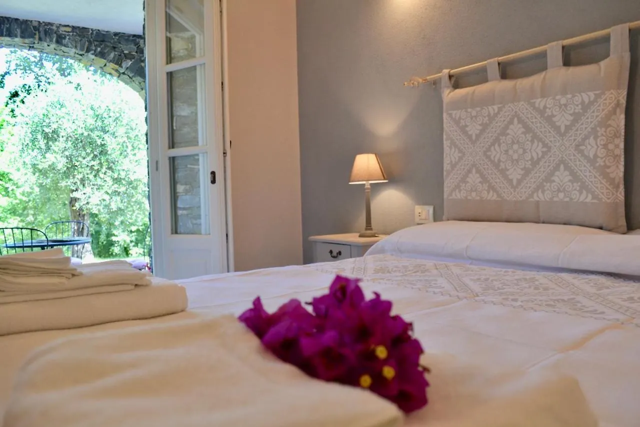 I Giardini Di Camogli - Villa Rumanin, Garden&Pool Prázdninový dům